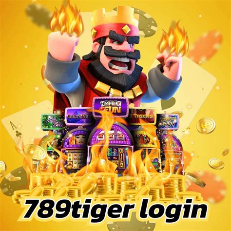 89tiger login